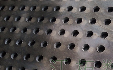 铁板冲孔板