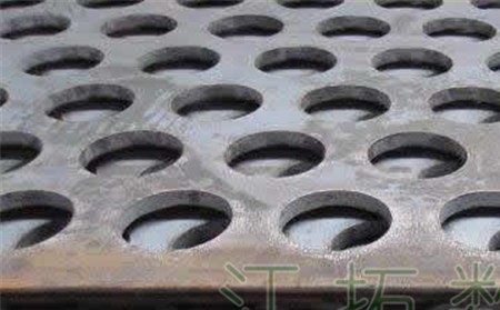 碎石机冲孔网板筛板