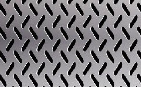 316不锈钢圆孔网