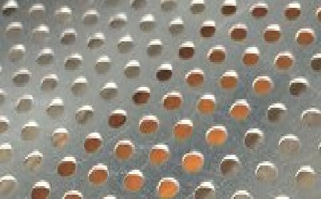 5052铝板圆孔网 5052铝板圆孔网