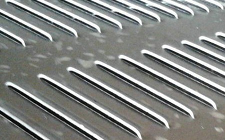 百叶孔不锈钢洞洞板