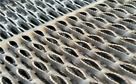 鳄鱼嘴冲孔板 鳄鱼嘴冲孔板