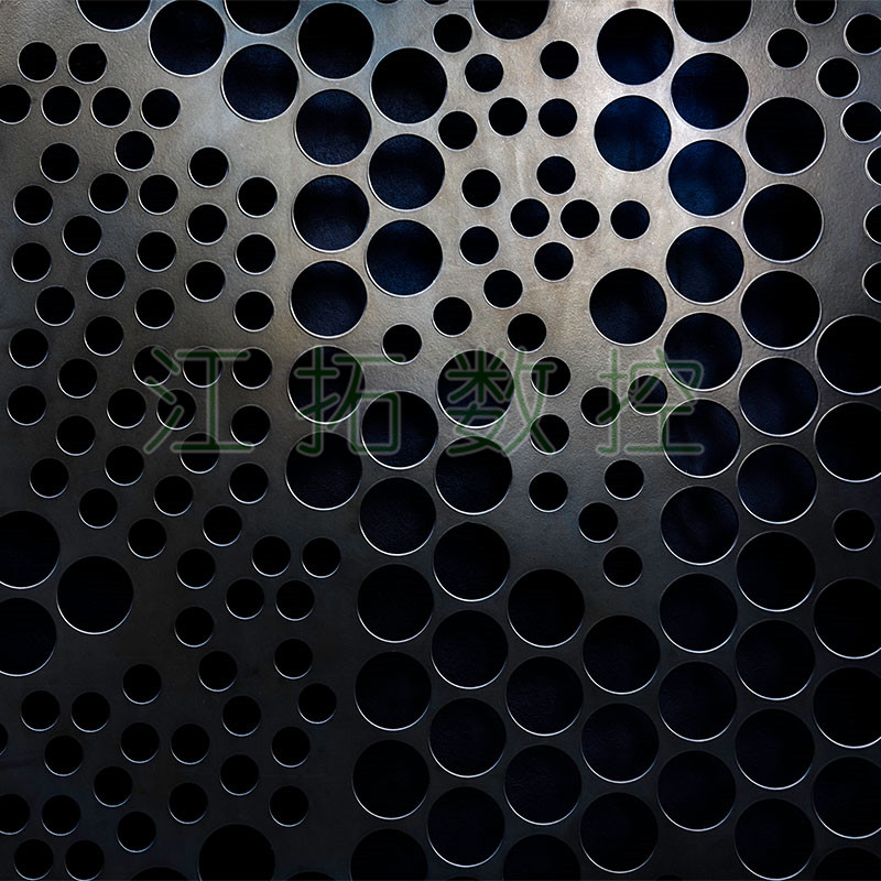 铁板冲孔板