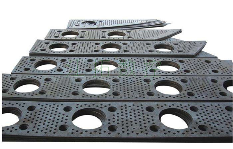 碎石机冲孔网板筛板