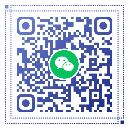 微信二维码