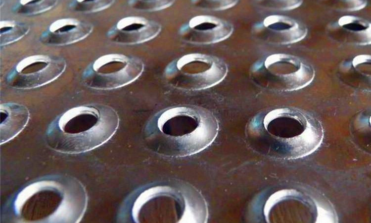 不锈钢防滑板 不锈钢防滑板